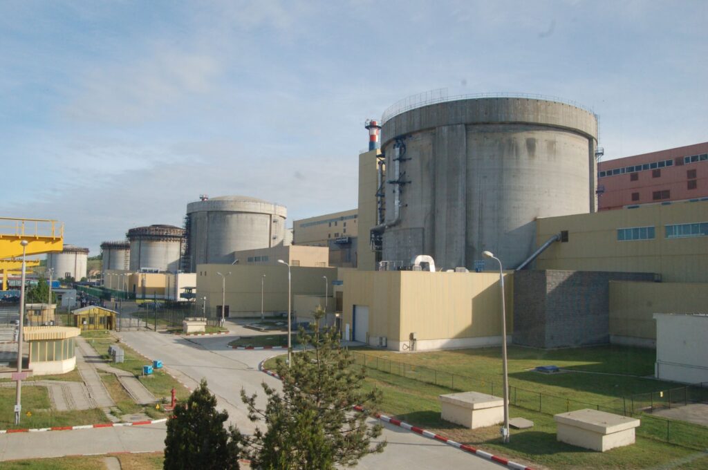 Nuclearelectrica a finalizat operaționalizarea filialei Feldioara pentru dezvoltarea ciclului integrat al combustibilului nuclear