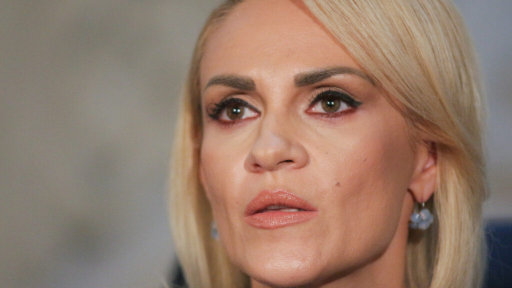 Vestea dimineții despre Gabriela Firea! Au anunțat direct din AUR