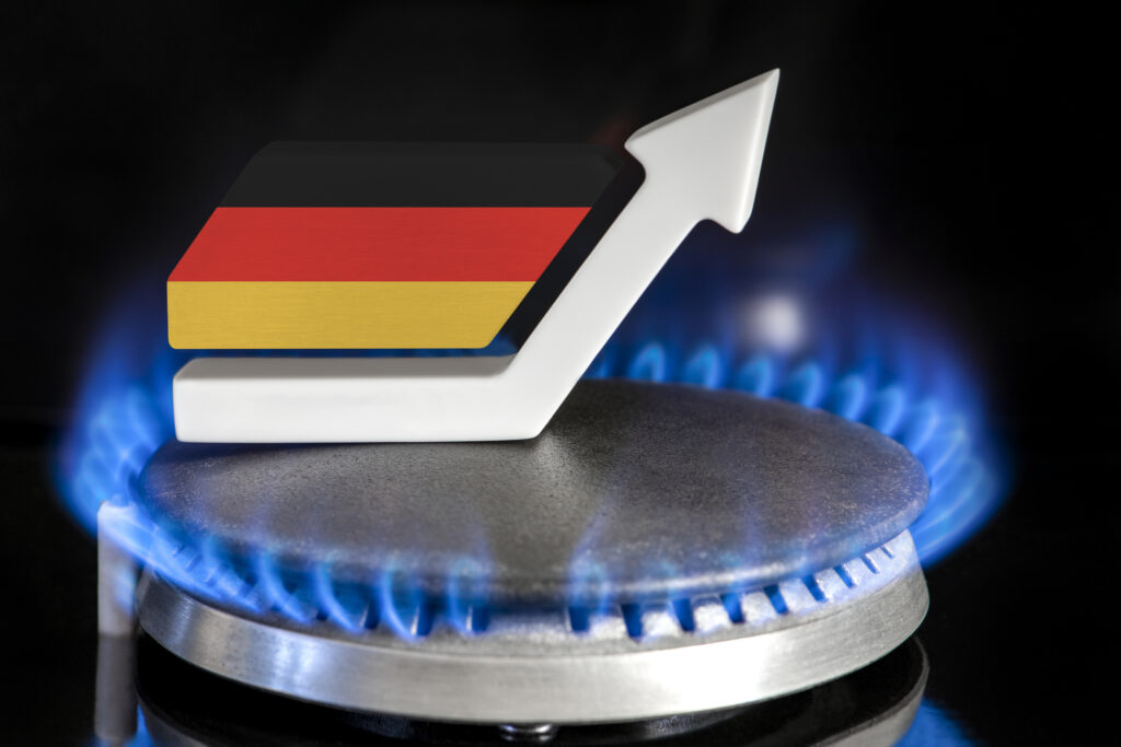 Furnizorii de energie din Germania, investigați din cauza majorărilor de preţ