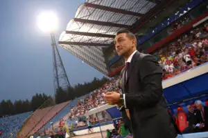 Vestea dimineții despre Ilie Dumitrescu! Este anunțul momentului despre marele fotbalist din generația de aur