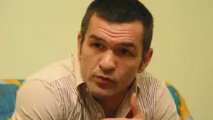 Anunțul momentului despre Leonard Doroftei! Ce s-a întâmplat cu marele campion al României