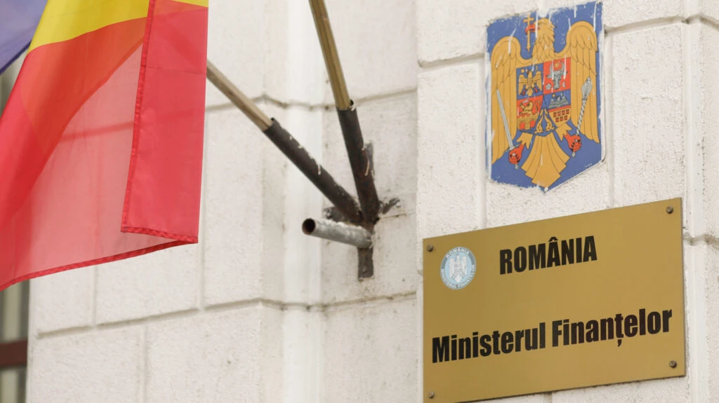 Ministerul Finanţelor anunță investiţii de peste 7,34 miliarde lei în sectoare cheie din economia românească