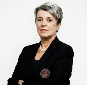 Monica Vuşcan, COO Farmec, Gala Capital Excelenţă în Management