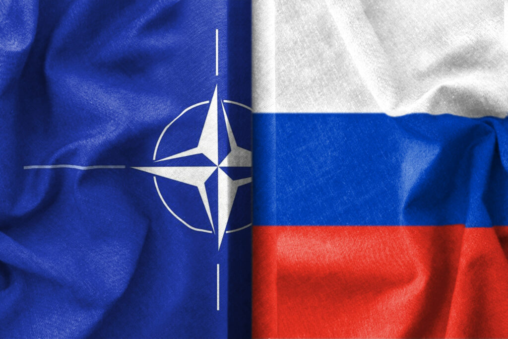 Decizie oficială la vârful NATO! Mutarea de ultimă oră care aruncă Rusia în aer