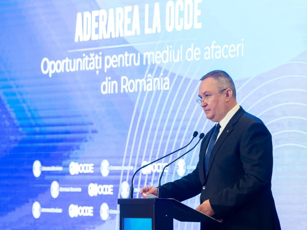 Premierul Ciucă cere un spital nou în județul Vrancea: Putem găsi finanțare pentru acest spital