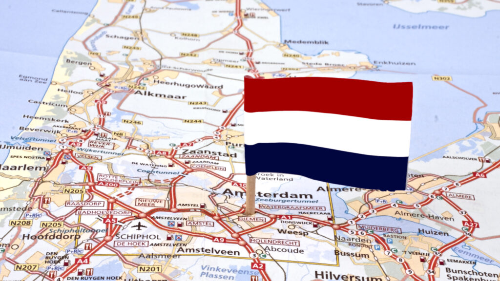 Olanda intră oficial în recesiune! Contracţia olandeză de 0,3% este izbitoare