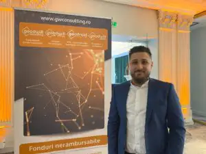 Goodwill Consulting a înregistrat o rată reală de succes de peste 90% pe proiectele depuse pe POIM – Eficiență Energetică