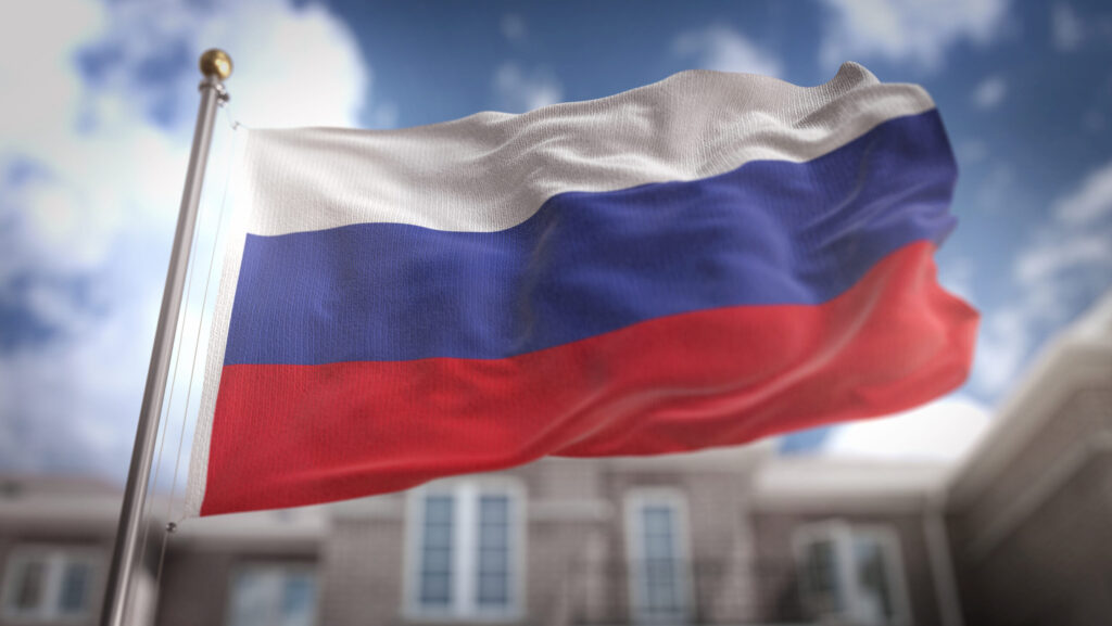 Rusia a fost atacată! Cutremur total la Moscova, chiar acum: A intrat în acţiune