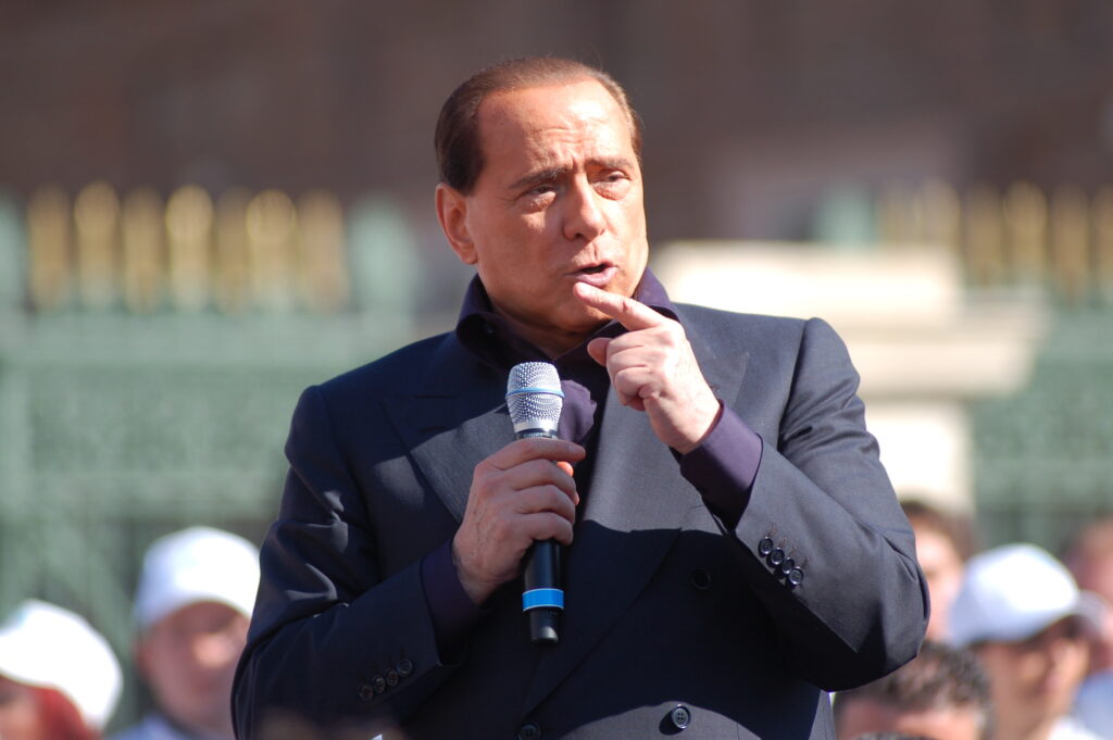 Silvio Berlusconi, fostul premier al Italiei, a fost diagnosticat cu leucemie (SURSE)