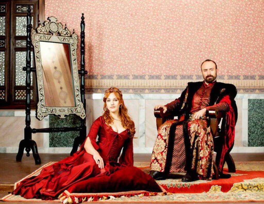 Actrița care a jucat-o pe Sultana Hurrem în Suleyman Magnificul a fost diagnosticată cu o boală cruntă