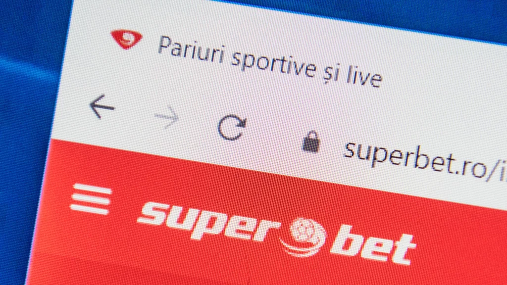 Superbet Group, despre scandalul GSP: Sprijinim mediul sportiv și jurnalismul de calitate în România