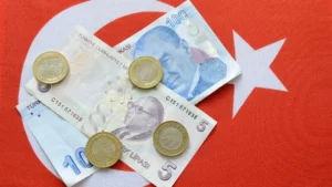 Banca Centrală a Turciei