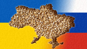 Ucraina, Rusia, cereale