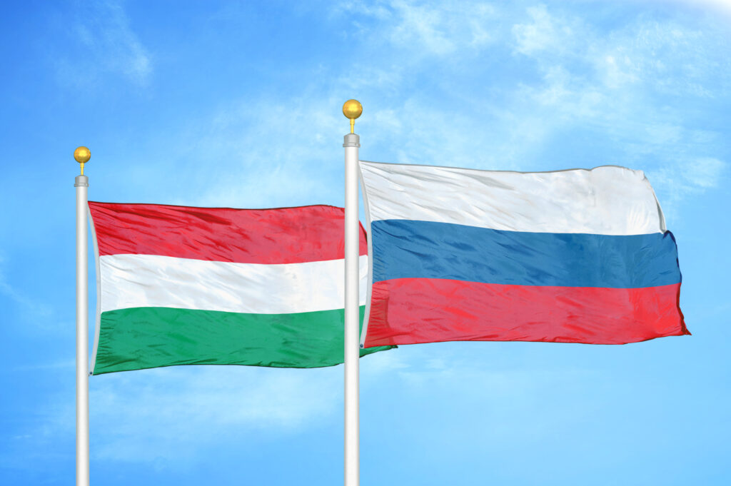 Ungaria tocmai a șocat pe toată lumea! Decizia drastică luată chiar acum la Budapesta: Ne retragem din…
