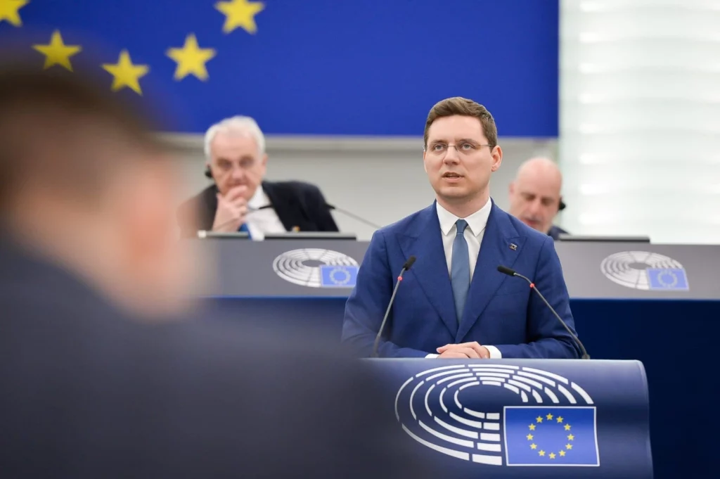 Victor Negrescu amintește că aderarea la spațiul Schengen reprezintă o prioritate pentru România