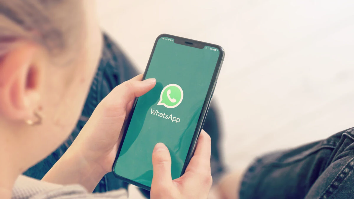 WhatsApp a lansat o nouă funcție! Poate fi foarte folositoare pentru utilizatorii iOS