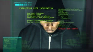 atac cibernetic, securitate cibernetică