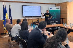 Agenția care se ocupă de sechestrarea bunurilor, cursuri pentru „poliția criptomonedelor”