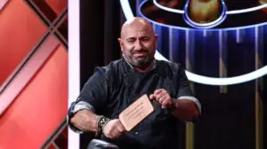 Dezvăluirea momentului despre Cătălin Scărlătescu! Nimeni nu știa asta despre celebrul bucătar