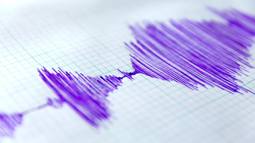 Cutremur după cutremur! INFP a făcut anunțul chiar acum. Ce s-a întâmplat cu Pământul