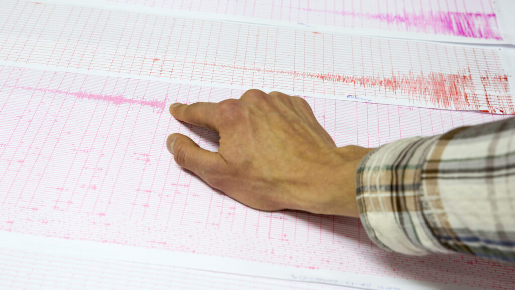 Cutremur după cutremur în România! Un mare seismolog avertizează: E datorat cutremurelor din Turcia