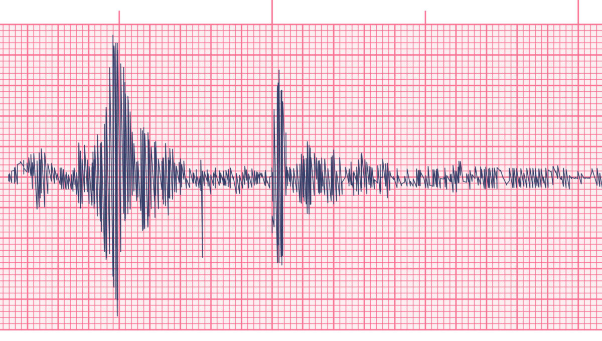 A fost cutremur în România. Ce magnitudine a avut seismul