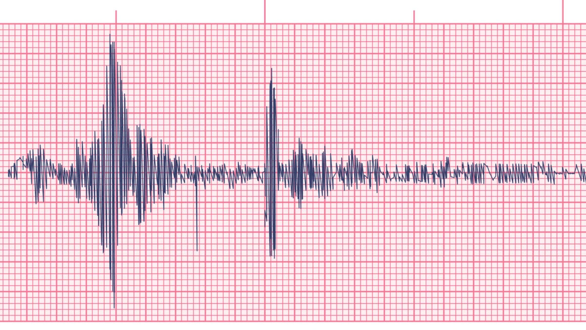 Cutremur în România, în această dimineață! INFP a făcut anunțul chiar acum