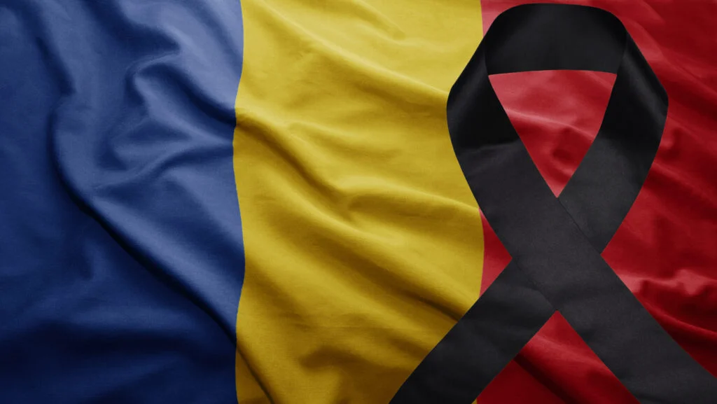 Doliu imens în lumea sportului! Vestea care a îndurerat toată România: A încetat din viață în dimineața aceasta