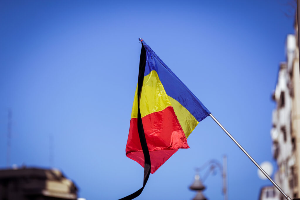 Doliu imens în România! Vestea teribilă a îndoliat întreaga ţară. Este o pierdere uriașă