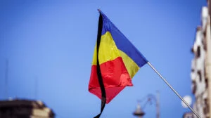 doliu în România