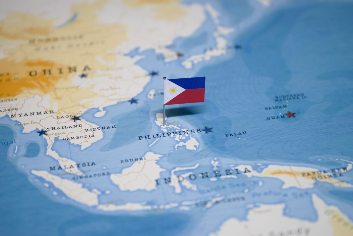 SUA și Filipine organizează cel mai mare exercițiu militar comun, în contextul tensiunilor China-Taiwan