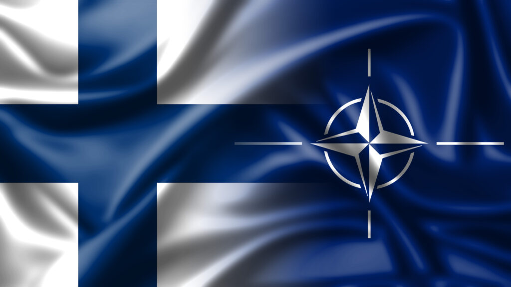 Mircea Geoană, despre aderarea Finlandei la NATO: Este un moment istoric! Bogdan Aurescu: NATO este mai puternică