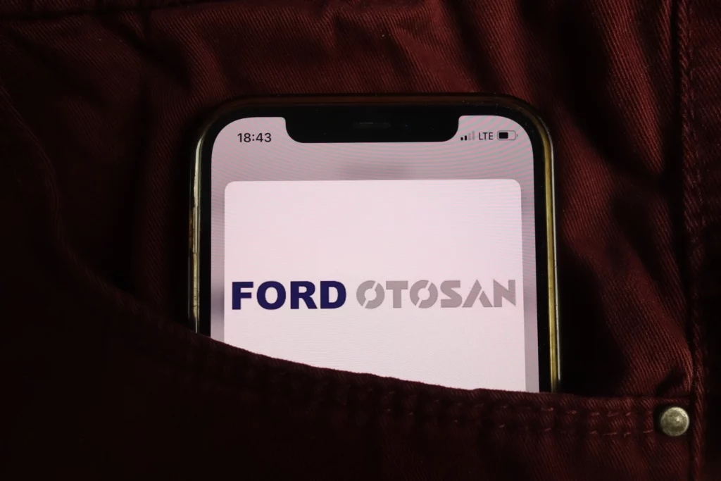 Müjdat Tiryaki este noul președinte al Ford Otosan Craiova. Va prelua funcția din 1 mai