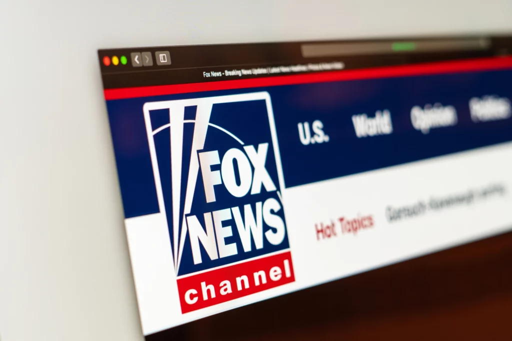Fox News a ajuns la o înțelegere de ultimă oră pentru a evita un proces de defăimare. Va trebui să plătească peste 780 de milioane de dolari