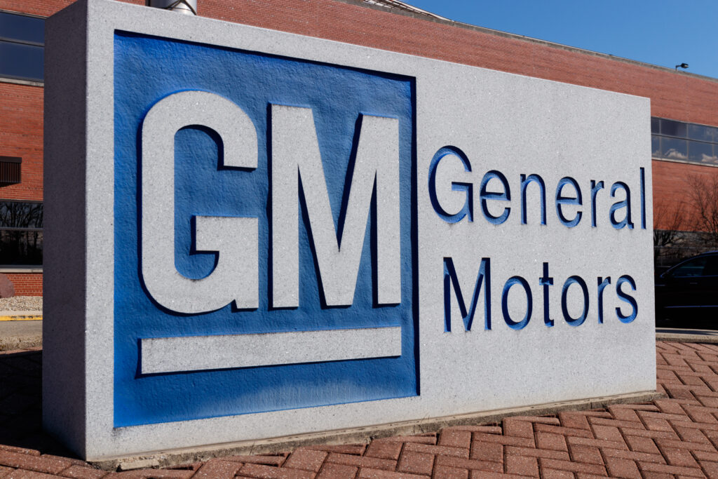 General Motors a anunțat că va înceta producția modelului Chevrolet Bolt la finalul acestui an