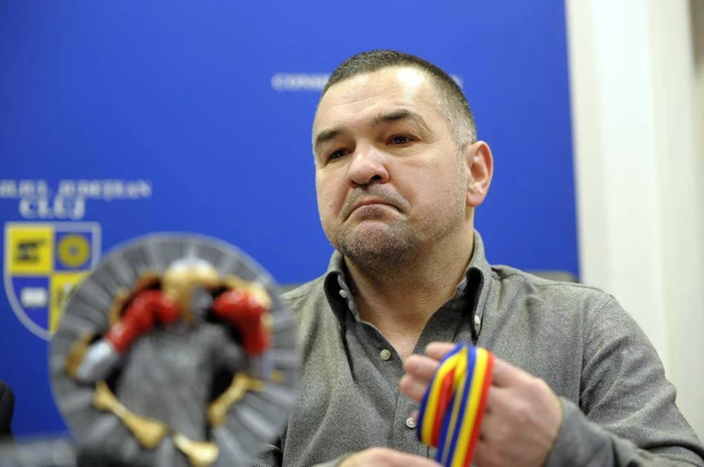 Anunțul nopții despre Leonard Doroftei! Ce s-a întâmplat cu marele campion de box