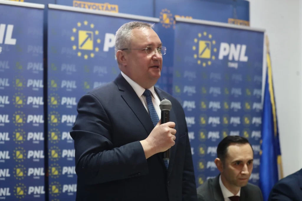 Nicolae Ciucă a dat ordinul! Este anunțul momentului pe scena politică (SURSE)