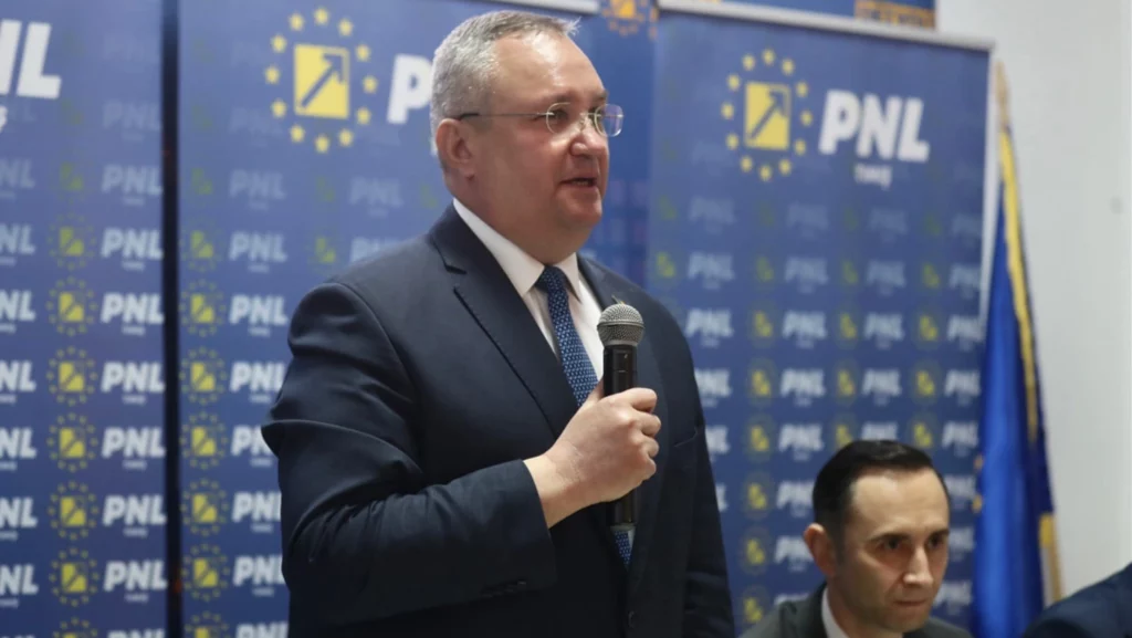 Nicolae Ciucă anunță exceptarea administraţiilor publice locale de la plafonarea de 10% la achiziţionarea de bunuri şi servicii