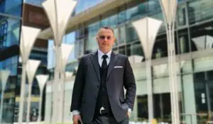 Oamenii de business preferă divorțul discret