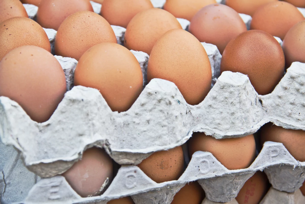 Secretul ouălor din magazine. Cum să le alegi pe cele proaspete și de calitate