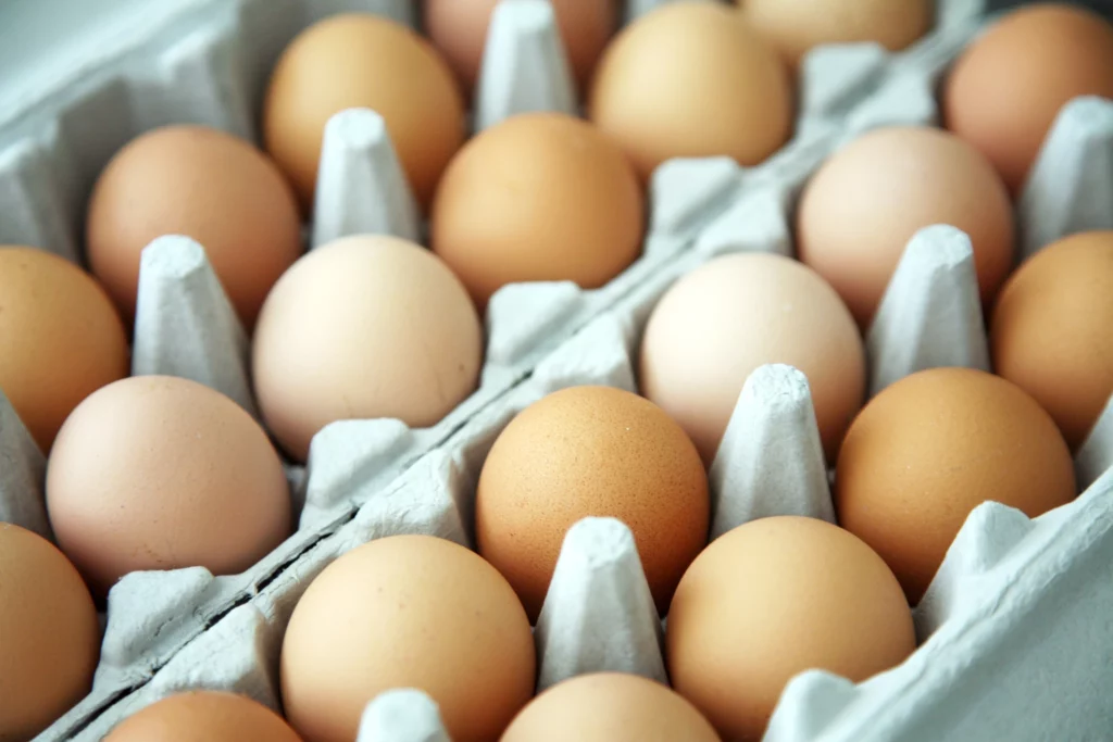 Ce se întâmplă dacă mâncăm ouă zilnic? Experții explică
