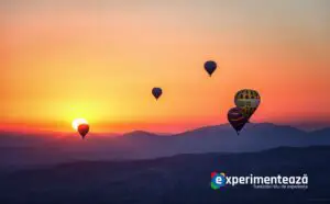 Experimentează.ro propune un Paște altfel pentru tine și familia ta (P)