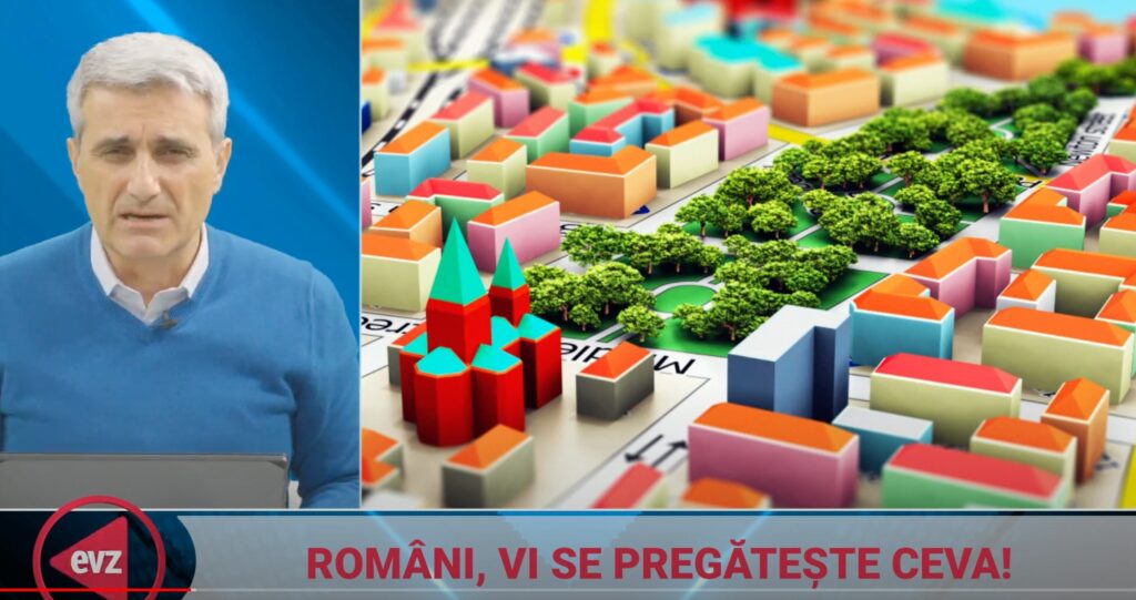 EXCLUSIV Legea care ar putea restricționa libera circulație în orașe. Cum vor fi afectați românii