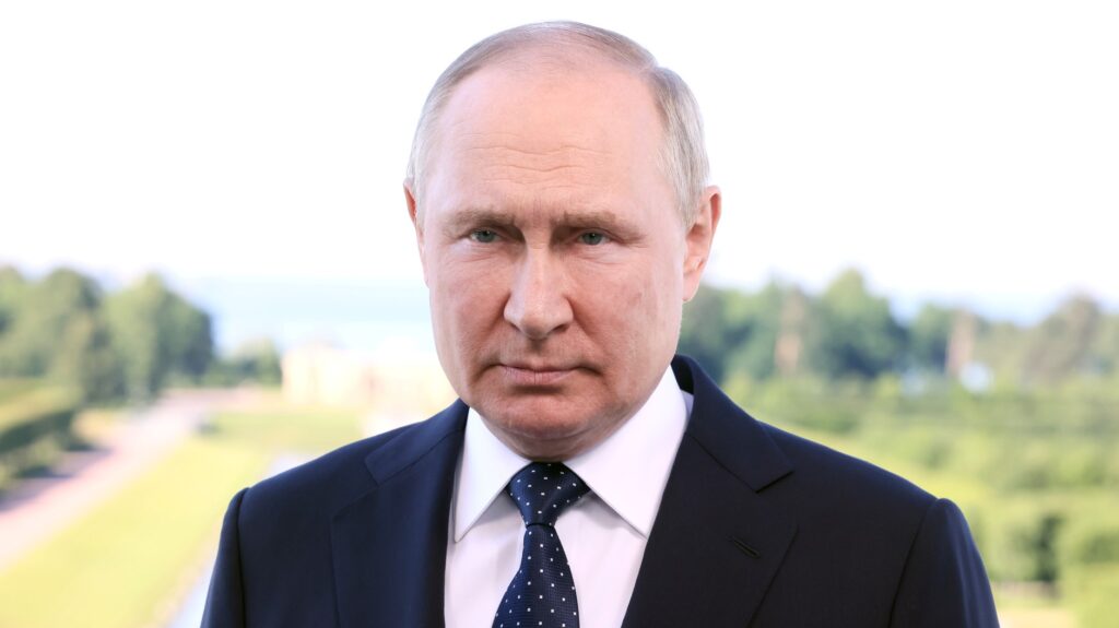Ucraina e doar începutul. Vladimir Putin: Rusia are „sarcina de a construi o nouă lume”