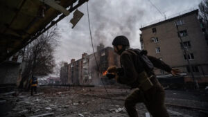 război în Ucraina