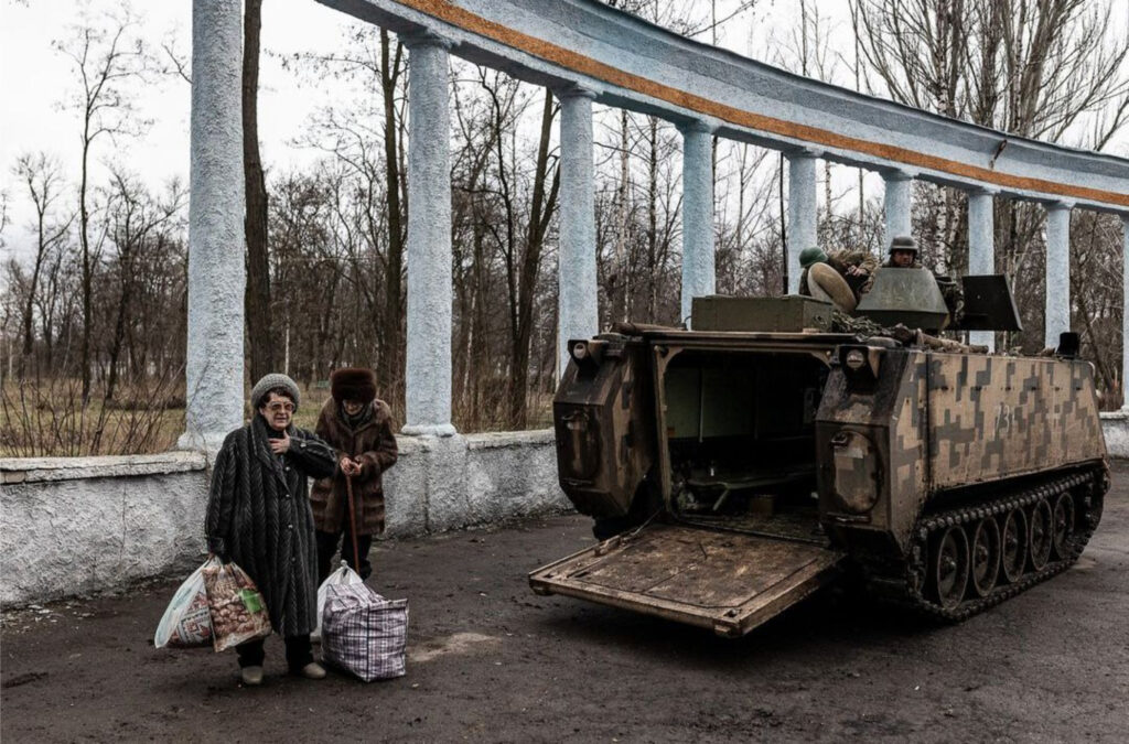 Achizițiile de muniție pentru Ucraina relansează industria europeană de apărare