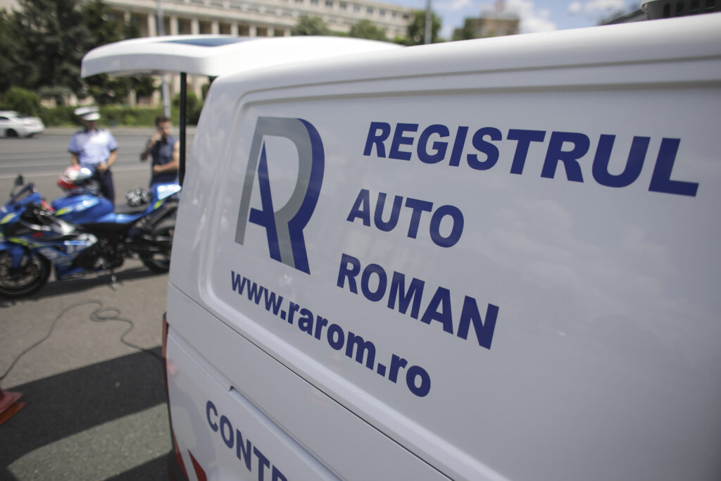 Devine obligatoriu în România! Ce act trebuie să ai de la RAR dacă vrei să vinzi mașina