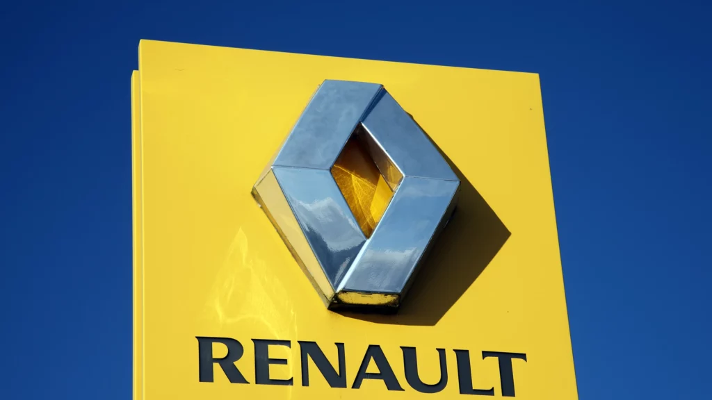Grupul Renault, acuzat că a produs motoare defecte. Aproape 2.000 de francezi vor depune plângere penală