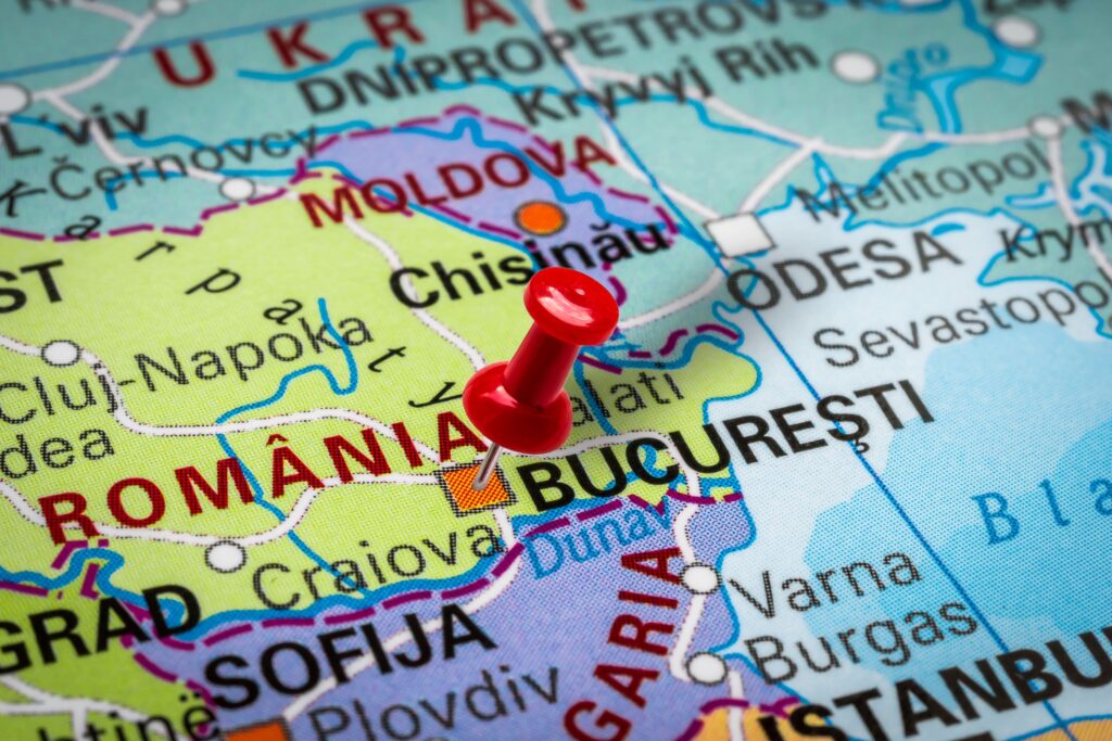 Alertă maximă în România! Cutremur total la 20 de kilometri de Sulina: S-a pus în aplicare planul