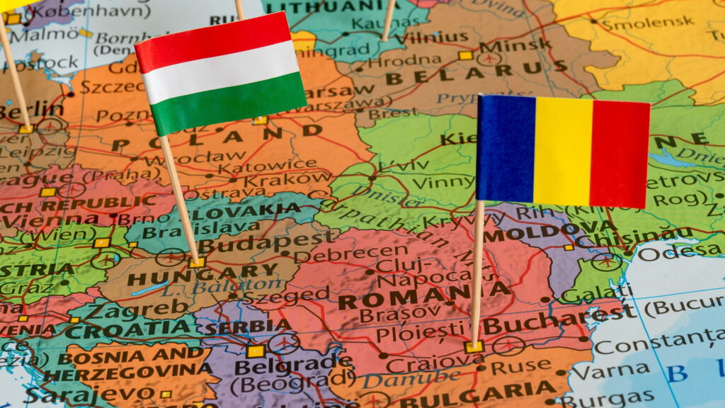 Ungurii cutremură toată România! Budapesta trimite o undă de șoc direct la București